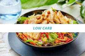 Low carb