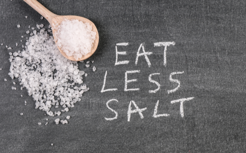 MEDIA RELEASE: Dietlicious addresses heart health with new low salt meals range